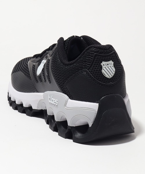 K-SWISS(ケースイス)の「【K-SWISS/ケースイス】TUBES SPORT チューブスポーツ スニーカー(スニーカー・メンズ・ブラック・27.5cm/28.0cm/27.0cm/26.5cm/26.0cm/25.5cm/25.0cm)」の14枚目の写真