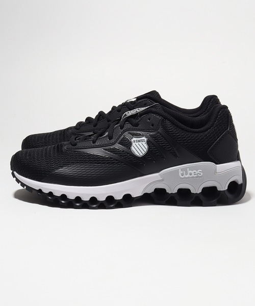 K-SWISS(ケースイス)の「【K-SWISS/ケースイス】TUBES SPORT チューブスポーツ スニーカー(スニーカー・メンズ・ブラック・27.5cm/28.0cm/27.0cm/26.5cm/26.0cm/25.5cm/25.0cm)」の7枚目の写真