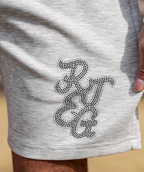 adamsJUGGLER(アダムスジャグラー)の「RTEG R/シックショートパンツ(その他パンツ・メンズ・グレー/ブラック・S/M/L/XL)」の19枚目の写真