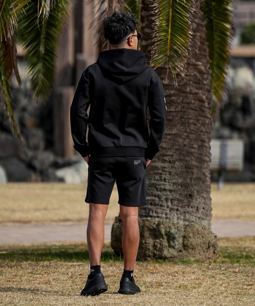 RTEG R/シックショートパンツ RTEG R/シックショートパンツ（その他パンツ）｜adamsJUGGLER