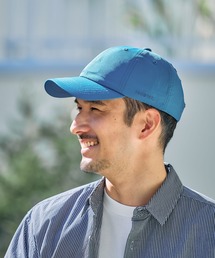 FOUND GOOD（ファウンドグッド）の「シンプルカラーキャップ（キャップ）」