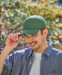 FOUND GOOD（ファウンドグッド）の「シンプルカラーキャップ（キャップ）」