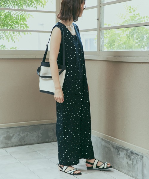 URBAN RESEARCH DOORS（アーバンリサーチドアーズ）の「リネン