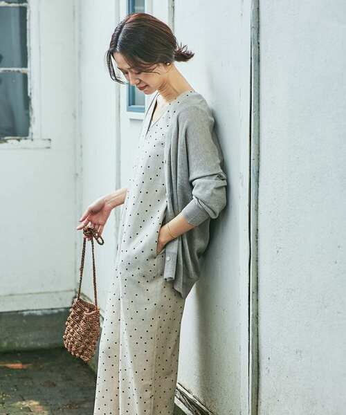 URBAN RESEARCH DOORS（アーバンリサーチドアーズ）の「リネン