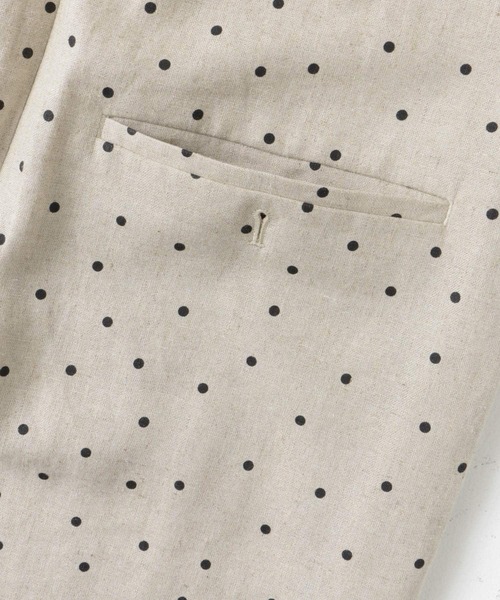 URBAN RESEARCH DOORS（アーバンリサーチドアーズ）の「リネン