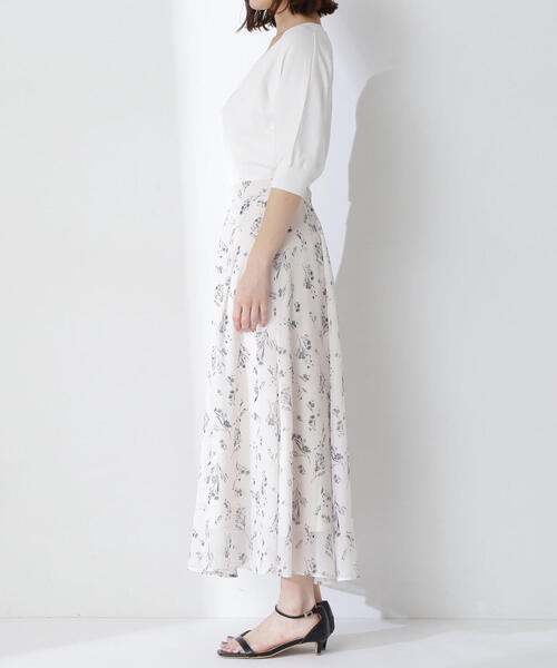 NATURAL BEAUTY BASIC（ナチュラルビューティーベーシック）の