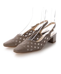 Riz raffinee（リズラフィーネ）の「バックバンドパンプス（パンプス）」