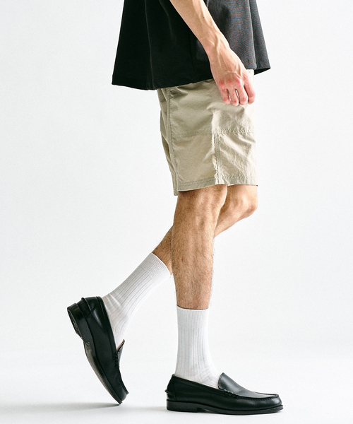 GRAMICCI グラミチ 417別注 ナイロンギアショーツ GMP5-S2038