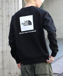THE NORTH FACE ブラックスウェットセット Lサイズ 楽天市場】ザ・ノースフェイス スウェット 上下の通販
