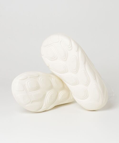 NEW BALANCE(ニューバランス)の「ニューバランス New Balance RCVRY SLIDE v1(サンダル・メンズ・ホワイト・24.0cm/25.0cm/26.0cm/27.0cm/28.0cm/23.0cm)」の3枚目の写真