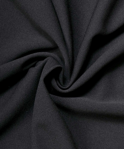 SITRY（シトリー）の「Amunzen Big Silhouette No Sleeve Shirt/UVカット 梨地 ビッグシルエット ノースリーブシャツ タンクトップ（タンクトップ・メンズ・グレイッシュブルー/ダークグリーン/ベージュ/チャコール/オフホワイト/ブラック・L/M/LL）」の12枚目の写真