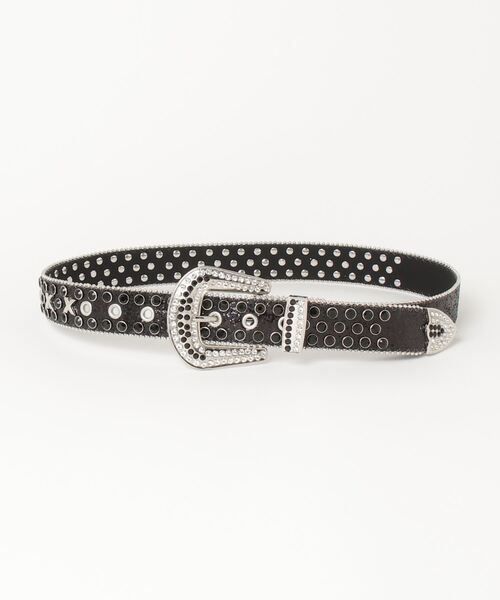 aristocrat スタッズベルト 楽天市場】正規取扱店 666 Studded Gear スタッデッドギア 3連