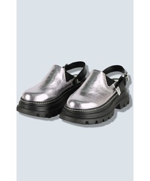 OMMO(I[GGI[)VOLUME HEAD STRAP SABOT(u[c)