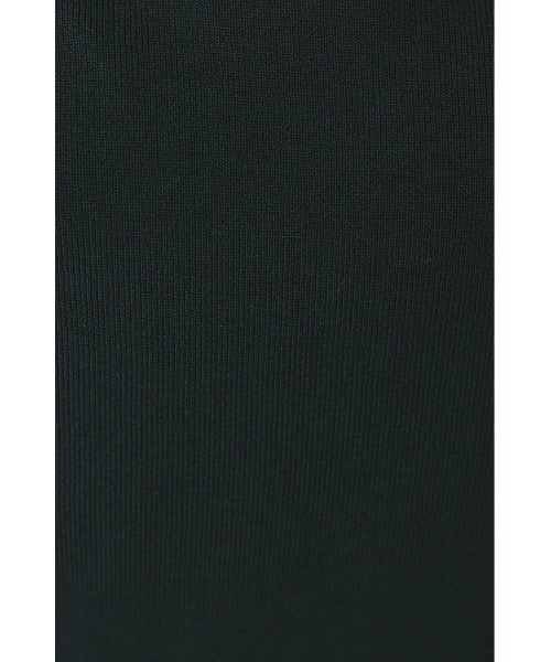 STYLEMIXER（スタイルミキサー）の「ハイゲージモードパフニット（ニット/セーター・レディース・アイボリー/ブラック/パープル・FREE）」の22枚目の写真