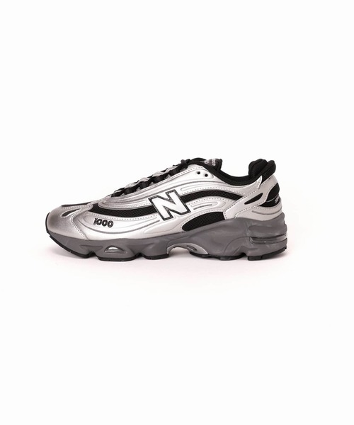 セール】NEW BALANCE(ニューバランス) M1000EGR（スニーカー