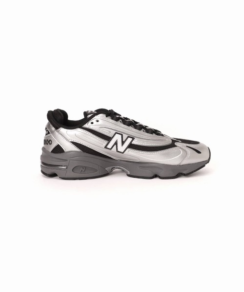 ニューバランスM1000EGR New Balance M1000EGR SILVER（ニューバランス M1000EGR