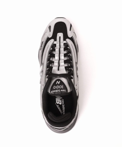セール】NEW BALANCE(ニューバランス) M1000EGR（スニーカー