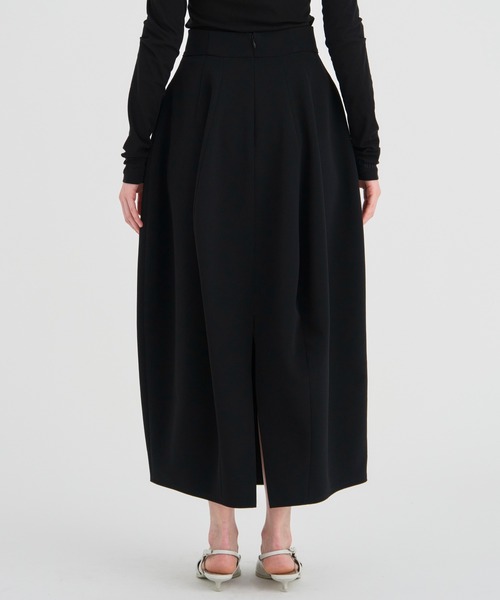 RITAN/リタン】Arch Pattern Skirt/アーチパターンスカート（スカート