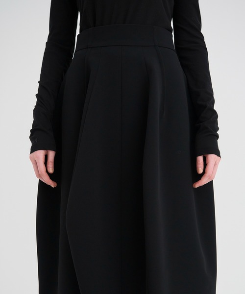 RITAN/リタン】Arch Pattern Skirt/アーチパターンスカート（スカート