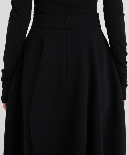 【25SS】RITAN リタン　スカート RITAN スカート 「RITAN/リタン」Arch Pattern Skirt/アーチパターン