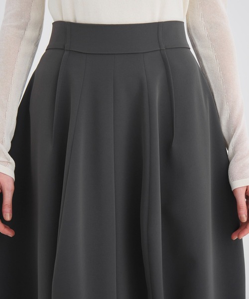 RITAN/リタン】Arch Pattern Skirt/アーチパターンスカート