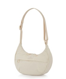 GREGORY(�O���S���[)�̃X�[�W�[�n�[�t���[���V�����_�[S SUSZY HALFMOON SHOULDER S �A�C�{���[�z���C�g(�V�����_�[�o�b�O)