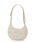 GREGORY�i�O���S���[�j�́u�X�[�W�[�n�[�t���[���V�����_�[S SUSZY HALFMOON SHOULDER S �A�C�{���[�z���C�g�i�V�����_�[�o�b�O�j�v�b�A�C�{���[