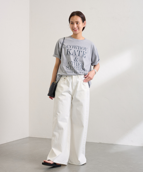 FRAMeWORK（フレームワーク）の「AULENTTI/オウレンティ miniキンチャクSHOULDER（ショルダーバッグ・レディース・ブラック/ボルドー/ゴールド/シルバー・FREE）」の5枚目の写真