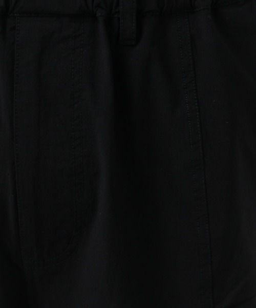 BAYFLOW（ベイフロー）の「[ストレスフリー]ストレッチテックカーゴパンツ（カーゴパンツ・メンズ・カーキ/ブラック・MEDIUM/LARGE）」の8枚目の写真