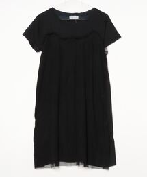 レア品 ツモリチサト トレーナーワンピース TSUMORI CHISATO - ツモリチサト TSUMORI CHISATO ノースリーブ