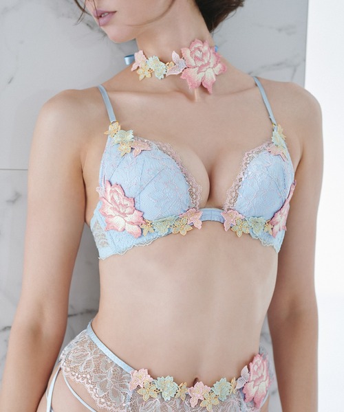 ユートピアトリックリフトブラ（B～Dカップ）（ブラジャー