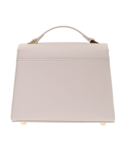 【値下げ不可】メゾンドフルール ショルダーバッグ ハンドバッグ カラフルショルダーバッグ/Maison de FLEUR（メゾン ド フルール