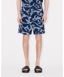 KENZO｜ケンゾーのその他パンツ（ブルー・ネイビー/青色系）通販