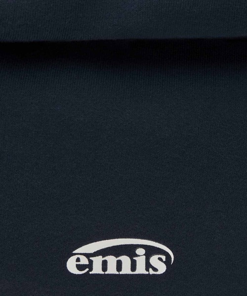 JERSEY FOLDING CROSSBODY BAG（ショルダーバッグ）｜EMIS
