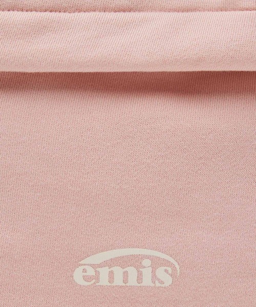 JERSEY FOLDING CROSSBODY BAG（ショルダーバッグ）｜EMIS