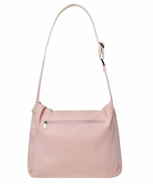 【EMIS】 JERSEY FOLDING CROSS BODY BAG /追跡付 JERSEY FOLDING CROSSBODY BAG-GRAY - EMIS