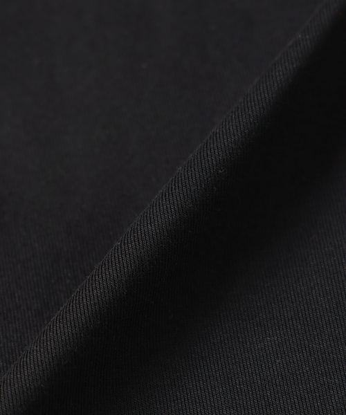 EDIFICE(エディフィス)の「サーキュラーリブ タンクトップ(タンクトップ・メンズ・スカイブルー/ブラック/チャコールグレー/ホワイト・MEDIUM/LARGE)」の8枚目の写真