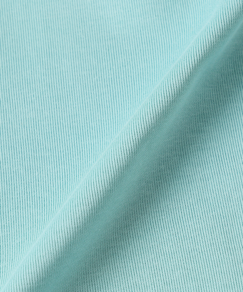 EDIFICE(エディフィス)の「サーキュラーリブ タンクトップ(タンクトップ・メンズ・スカイブルー/ブラック/チャコールグレー/ホワイト・MEDIUM/LARGE)」の5枚目の写真