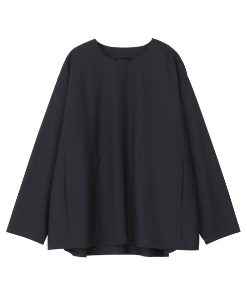 新品未使用　Deuxieme Classe YLEVEリネンニット　ブラック 新品未使用 Deuxieme Classe YLEVEリネンニット ブラック - メルカリ