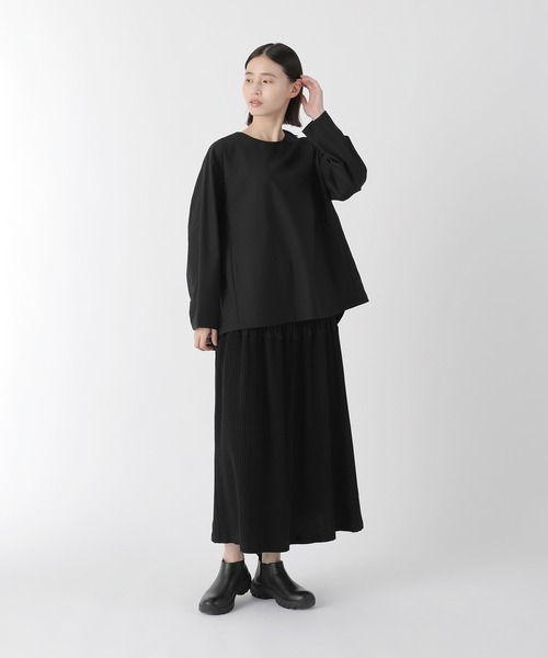 ニット セーター (H)LUXE TORO / S レディース セール】(H)LUXE TORO / S（ニット/セーター）｜Plantation