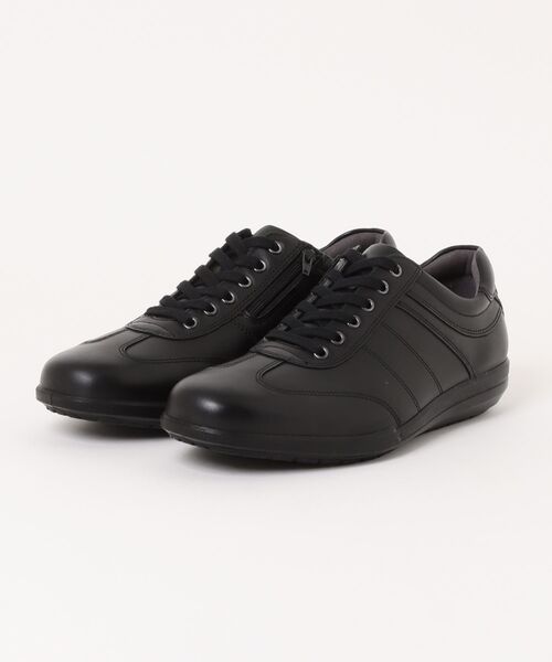 美品　Achilles Sorbo　23.0　スニーカー　レザー　アキレスソルボ 20250507172000_1.jpg