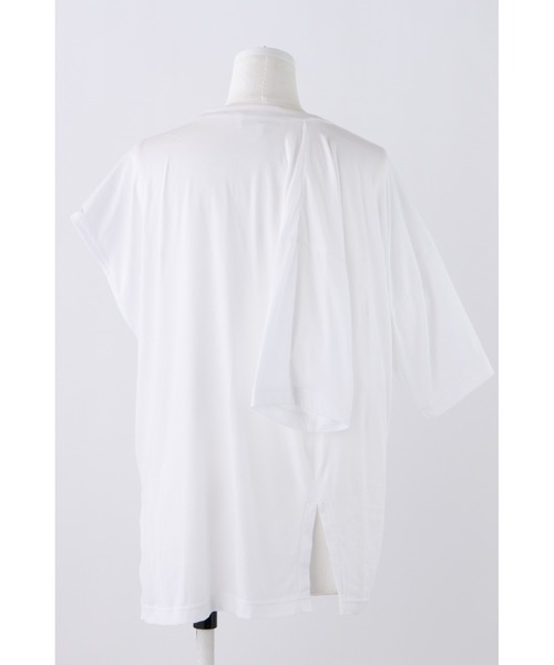 リコンスト Tシャツ（Tシャツ/カットソー）｜ENFOLD