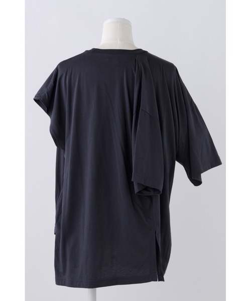 リコンスト Tシャツ（Tシャツ/カットソー）｜ENFOLD