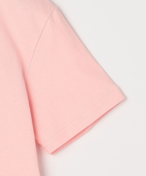 SHIPS any(シップス エニィ)の「SHIPS any: CASPER プリント コラボ Tシャツ◇(Tシャツ/カットソー・キッズ・ホワイト/ピンク・110/140/130/120)」の15枚目の写真