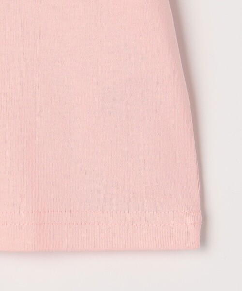 SHIPS any(シップス エニィ)の「SHIPS any: CASPER プリント コラボ Tシャツ◇(Tシャツ/カットソー・キッズ・ホワイト/ピンク・110/140/130/120)」の16枚目の写真