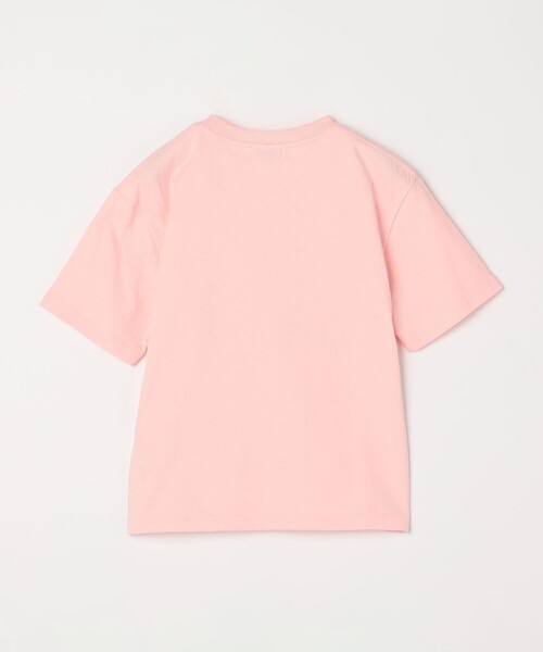 SHIPS any(シップス エニィ)の「SHIPS any: CASPER プリント コラボ Tシャツ◇(Tシャツ/カットソー・キッズ・ホワイト/ピンク・110/140/130/120)」の18枚目の写真
