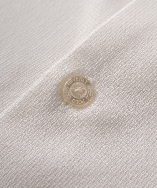 BEVERLY HILLS POLO CLUB(ビバリーヒルズポロクラブ)の「【71】【BEVERLY HILLS POLO CLUB/ビバリーヒルズポロクラブ】ブランドロゴ ワンポイント刺繍&BIGポケットデザイン シアー 半袖シャツ/ビッグシルエット(シャツ/ブラウス・メンズ・ブラック/ライトブルー/ネイビー/ホワイト・M/L/XL)」の8枚目の写真
