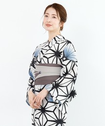 浴衣（ブルー・ネイビー/青色系）ファッション通販 - ZOZOTOWN