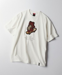 Dロゴフーディーパーカー（WEB限定）（Tシャツ/カットソー）｜DOUBLE