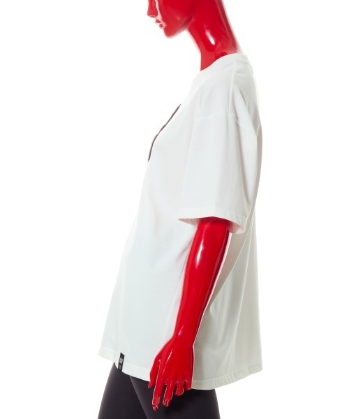 【美品】ブルスタンダードクロージング　ベアワッペン　トップス　ベージュ 000000014338-22-l.jpg?t=